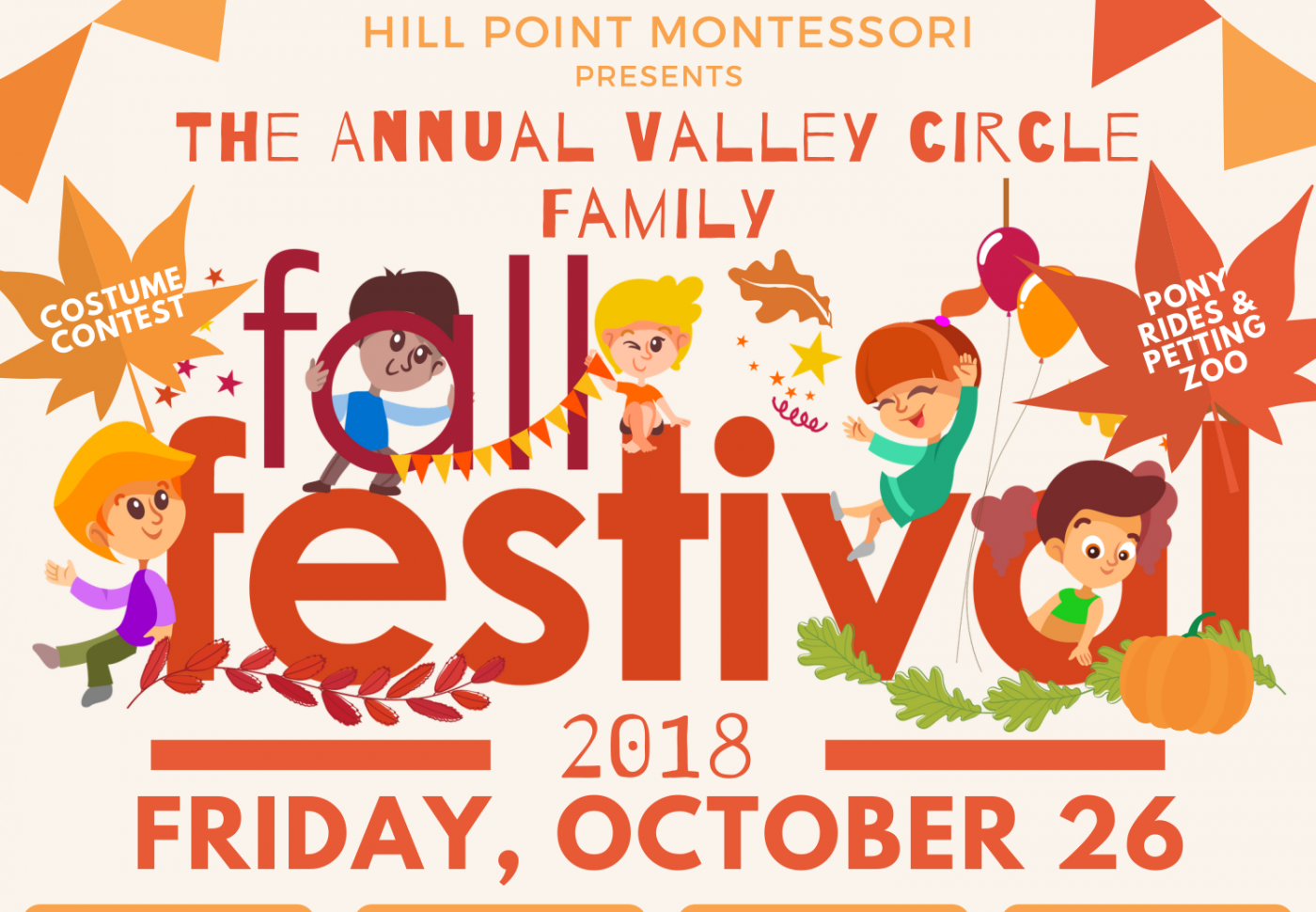 Valley Circle Festival